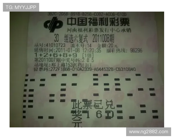 福彩3D彩票最新开奖结果查询与中奖号码公布